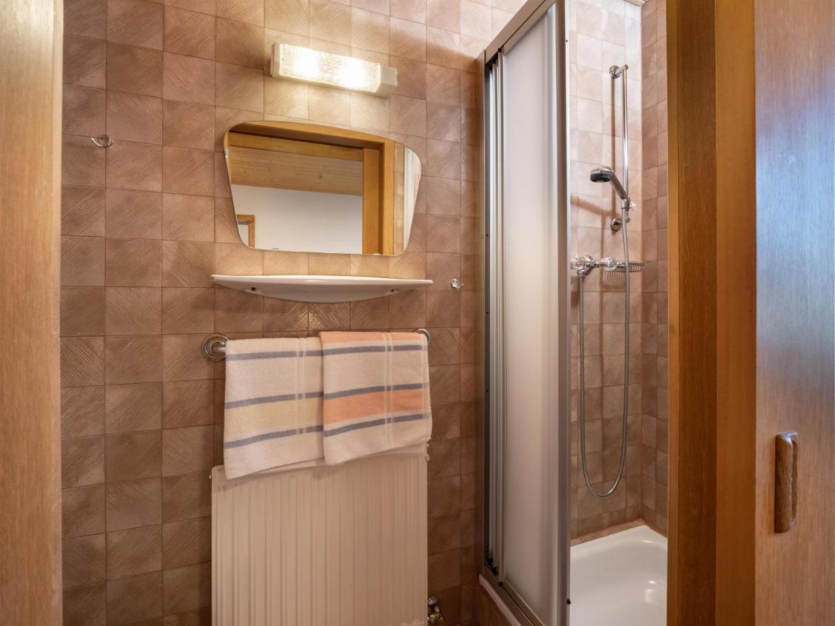 Apartament Im Riederhof Going am Wilden Kaiser Zewnętrze zdjęcie