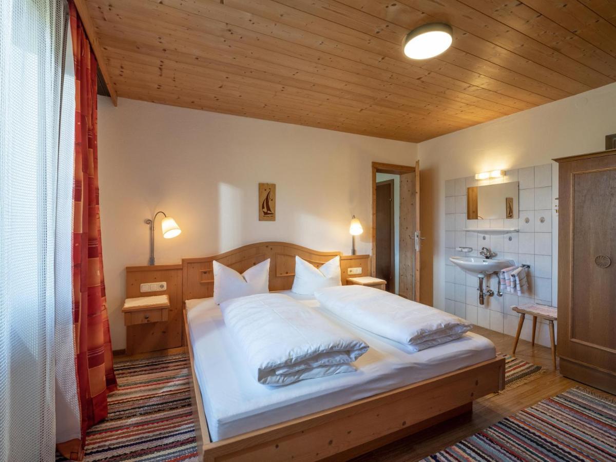 Apartament Im Riederhof Going am Wilden Kaiser Zewnętrze zdjęcie