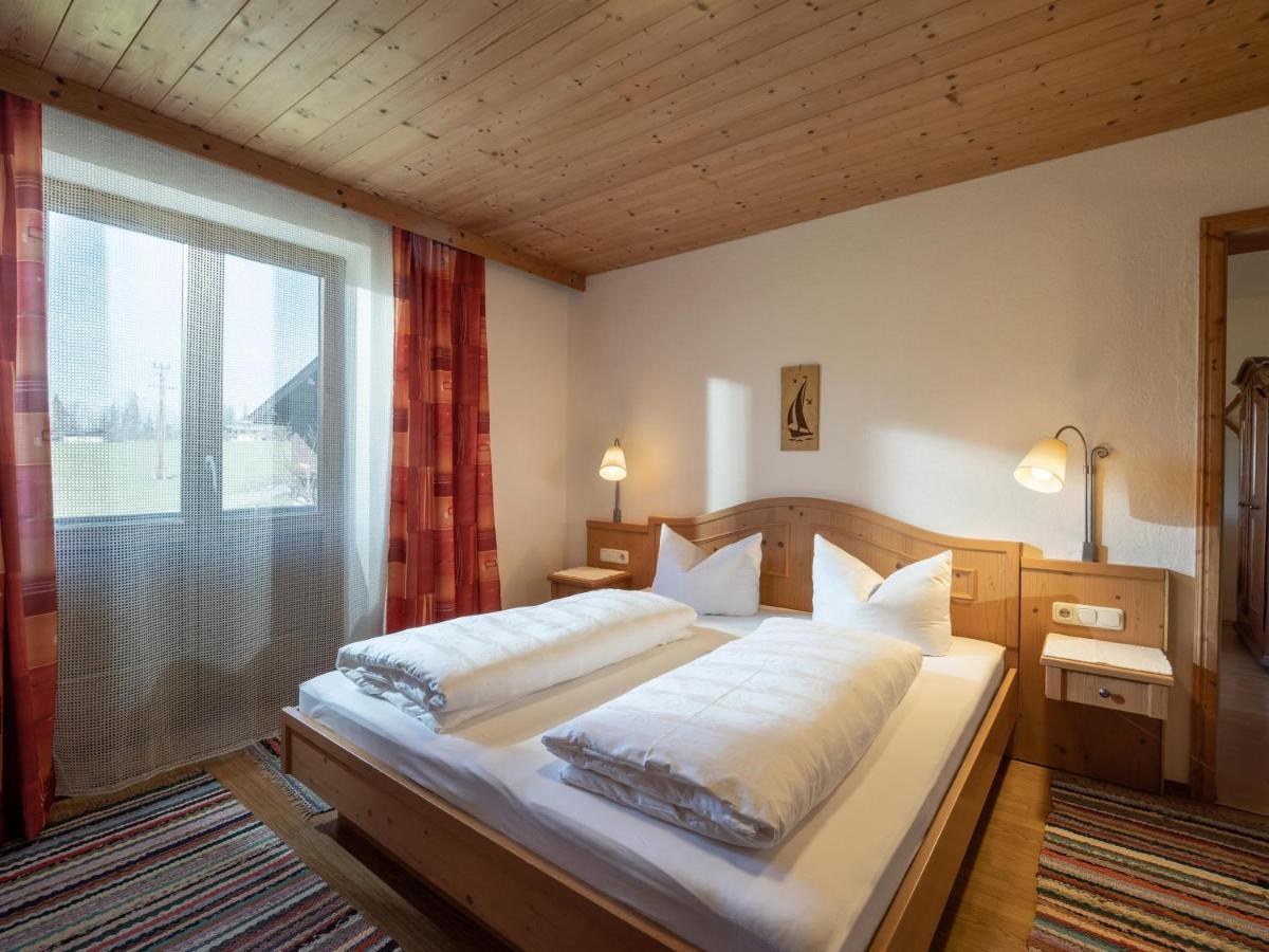 Apartament Im Riederhof Going am Wilden Kaiser Zewnętrze zdjęcie