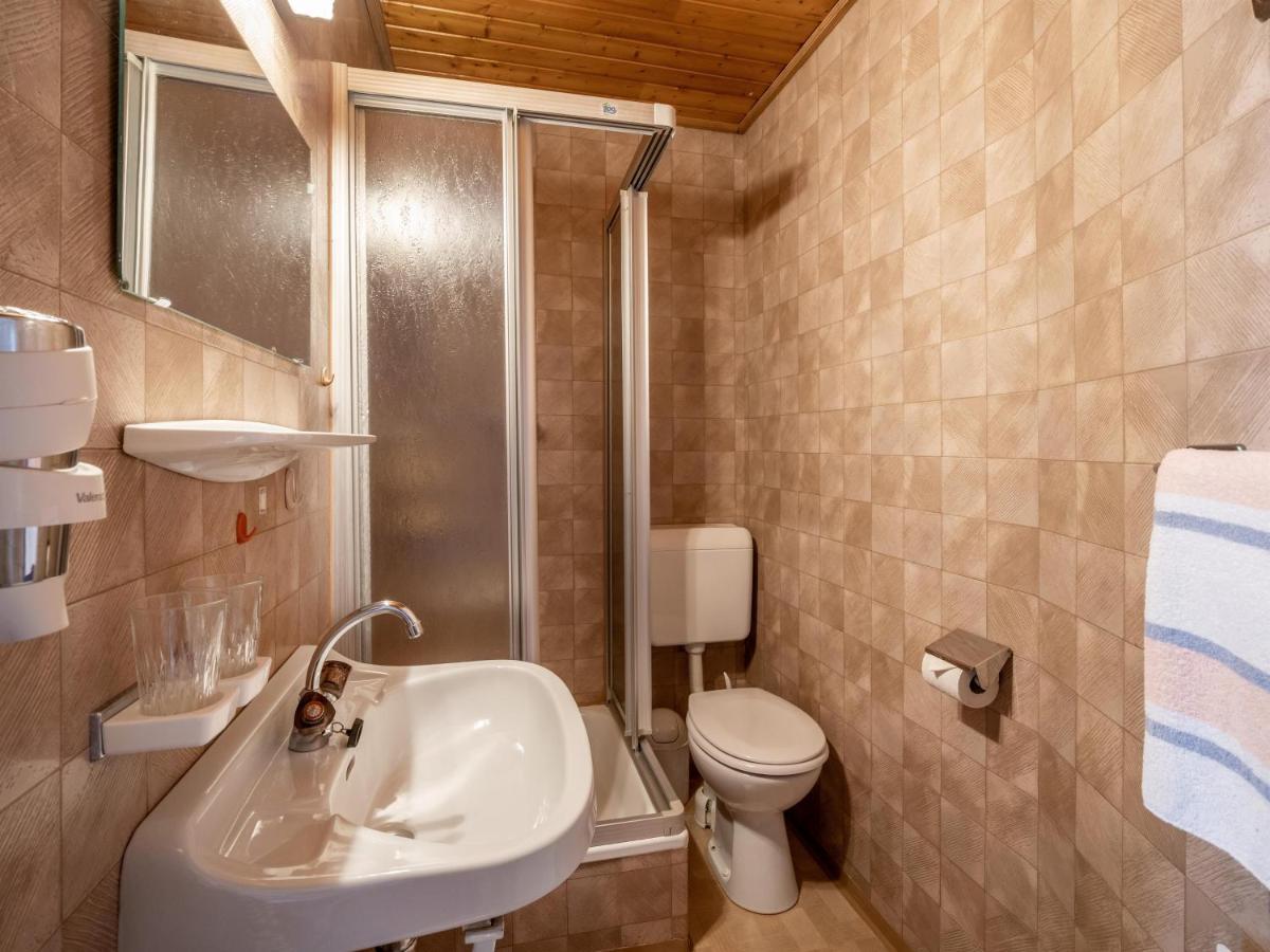 Apartament Im Riederhof Going am Wilden Kaiser Zewnętrze zdjęcie